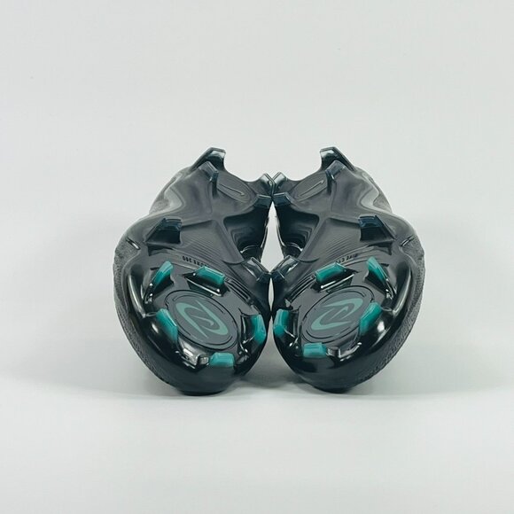 Nike Phantom GX II Elite FG 'Black Deep Jungle' FJ2559-002 Soccer Multi Size - Picture 7 of 13